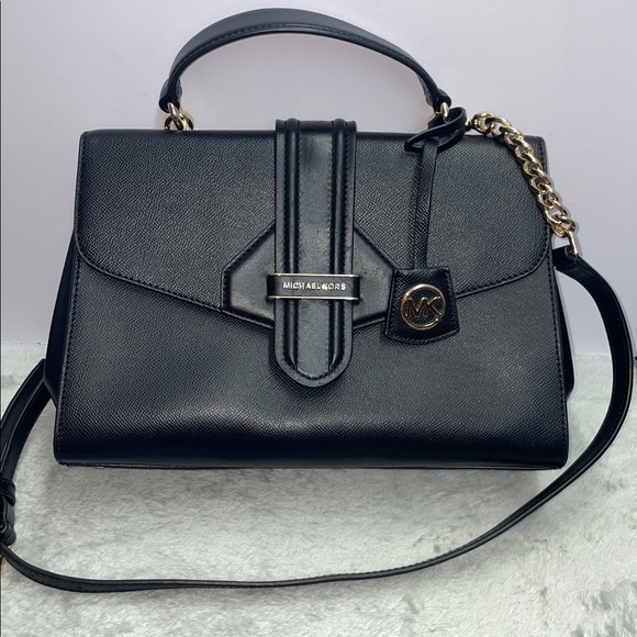 MICHAEL Michael Kors Handbags - Michael Kors ‘Bleecker’ Satchel